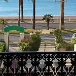 Hotel Eden Nicea