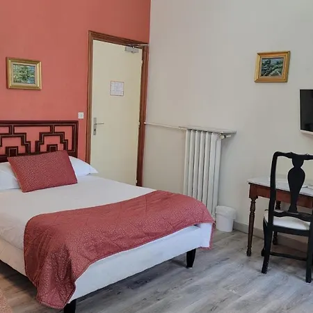 Hotel Eden Nizza