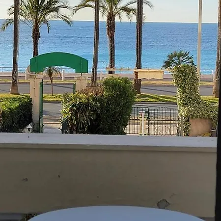 Eden Hotel Nizza