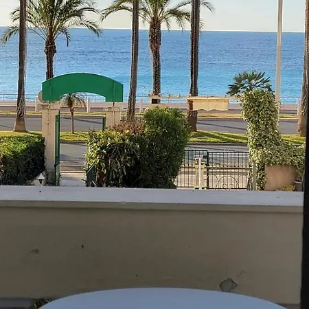 Eden Hotel Nicea