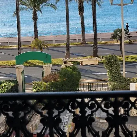 Eden Hotel Nizza