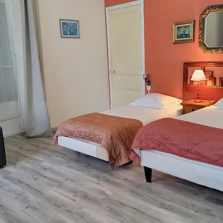 Hotel Eden 2*