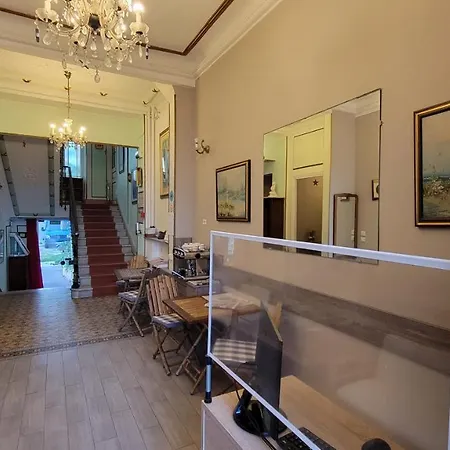 Hotel Eden Nizza