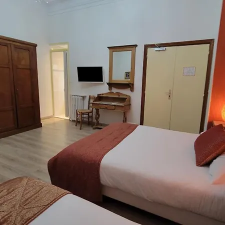 Hotel Eden 2*