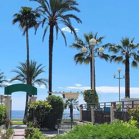 Eden Hotel Nizza