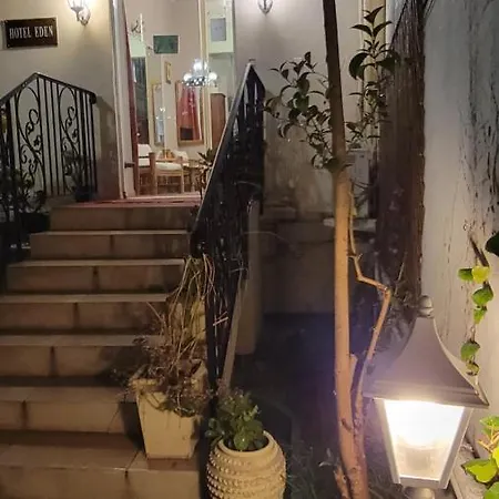 Eden Hotel Nizza