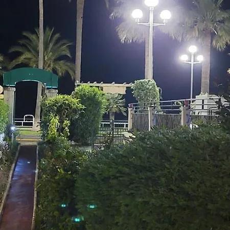 Otel Eden Nice