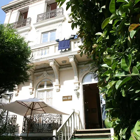 Hotel Eden Nice