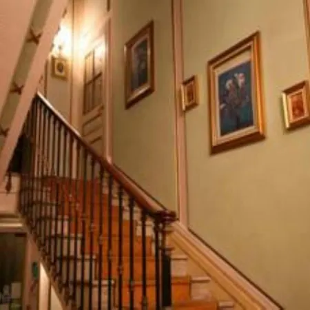 Hotel Eden