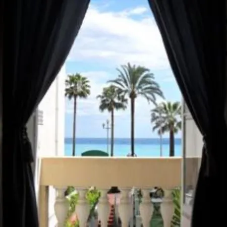 Hotel Eden