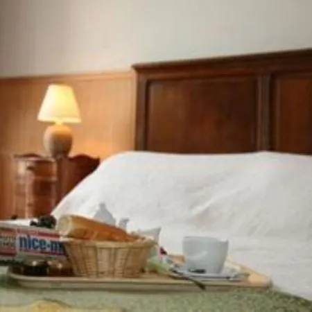 Hotel Eden Nizza