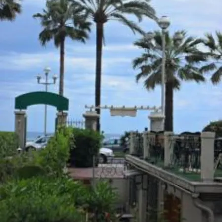 Hotel Eden Nizza