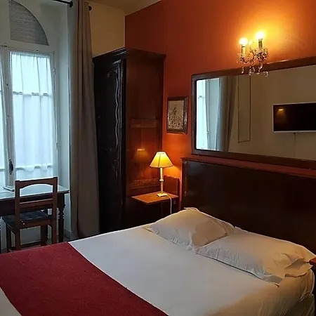 Hotel Eden 2*