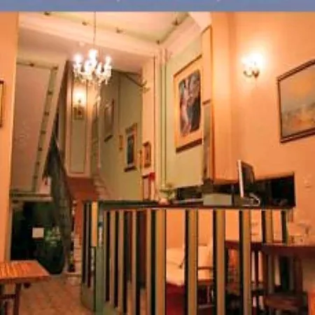 Hotel Eden 2*
