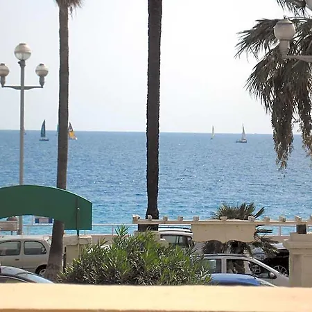 Eden Hotel Nicea