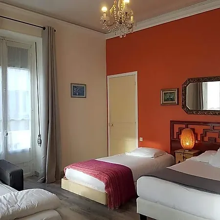 Eden Hotel 2*