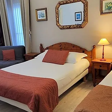 Eden Hotel