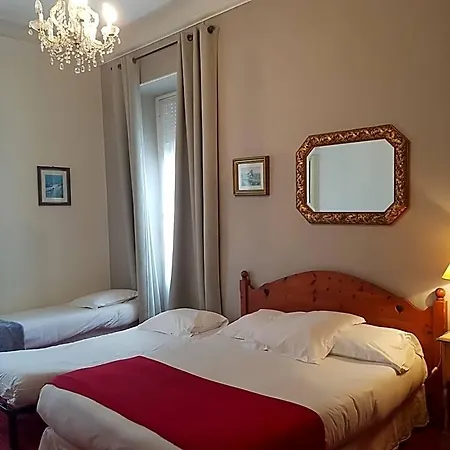 Hotel Eden 2*