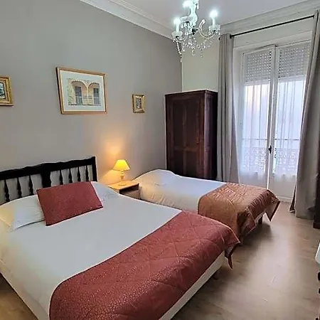 Hotel Eden