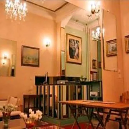 Eden Hotel Nicea