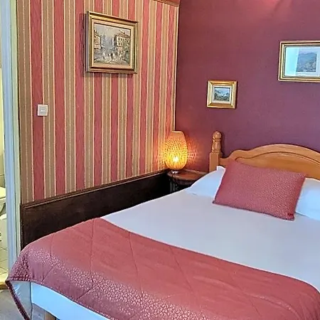 Hotel Eden 2*