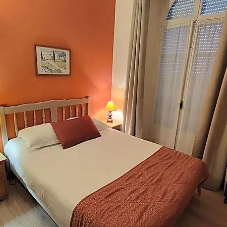 Eden Hotel