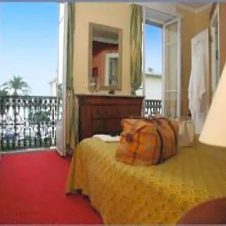 Eden Hotel