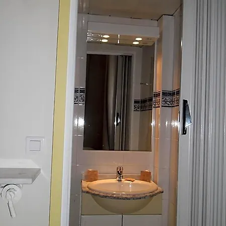 Hotel Eden Nice