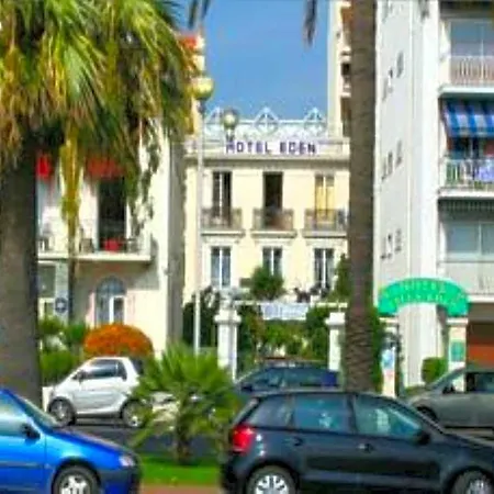 Hotel Eden Nicea
