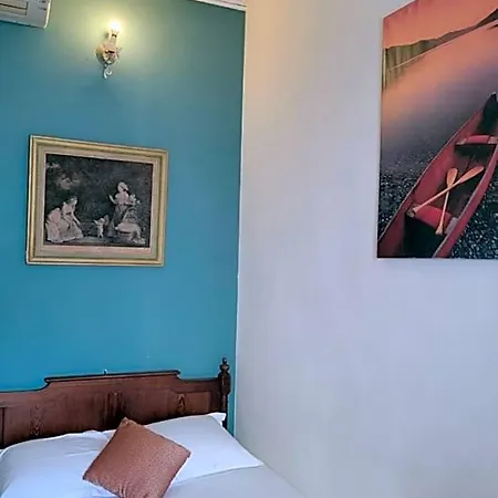 Hotel Eden