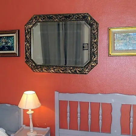 Hotel Eden