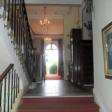 Hotel Eden