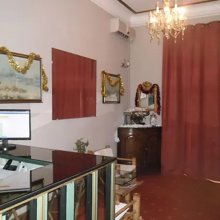 Otel Eden Nice