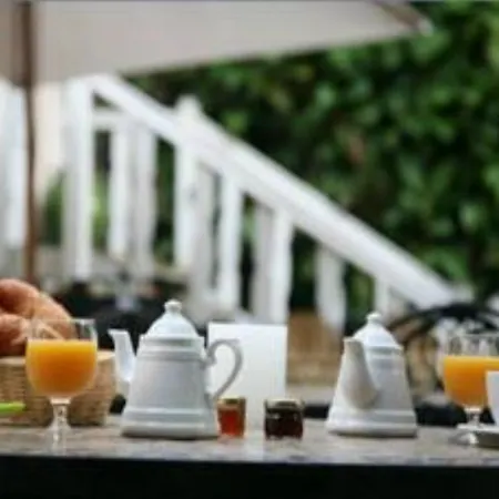 Hotel Eden Nizza