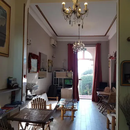 Eden Hotel Nizza