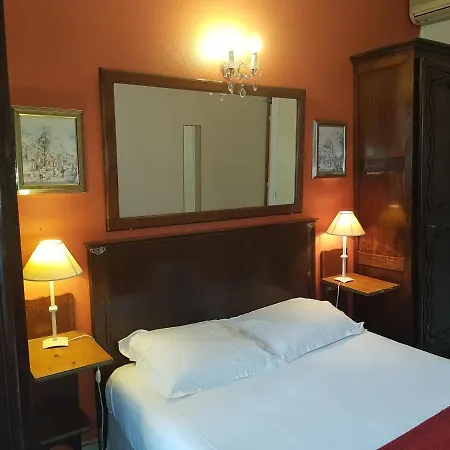 Hotel Eden Nizza