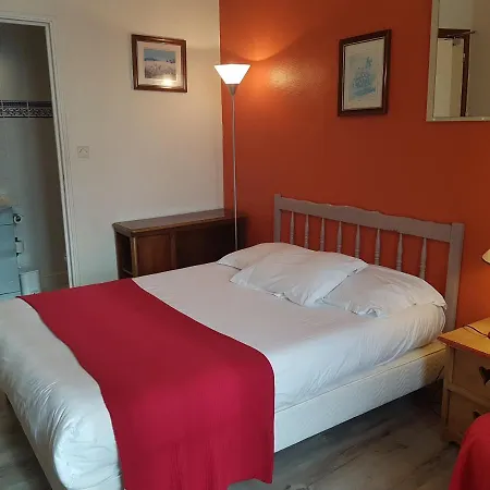Hotel Eden Nizza