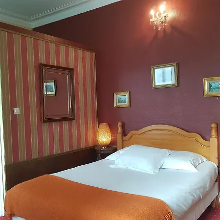Eden Hotel