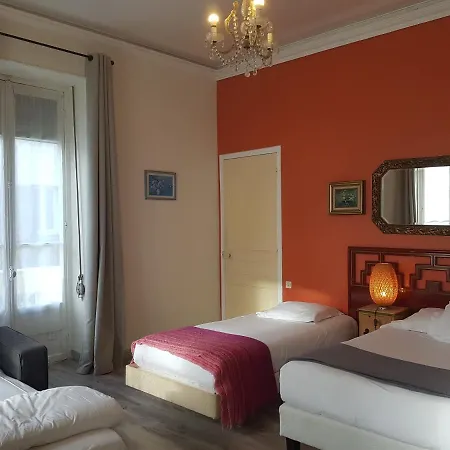 Eden Otel 2*