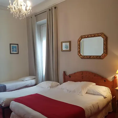 Otel Eden