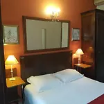 Szálloda Eden Nizza