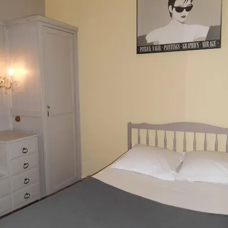 Hotel Eden 2*