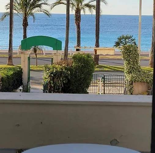 Eden Ξενοδοχείο Νίκαια